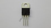 L7805CV - ORIGINAL ST , 7805 TO220  1.5A 5V voltage regulator