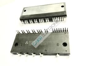 PS21255-E , PS21255-AE , PS21255-EP, PS21255 ,20A. 600V IGBT MODÜL