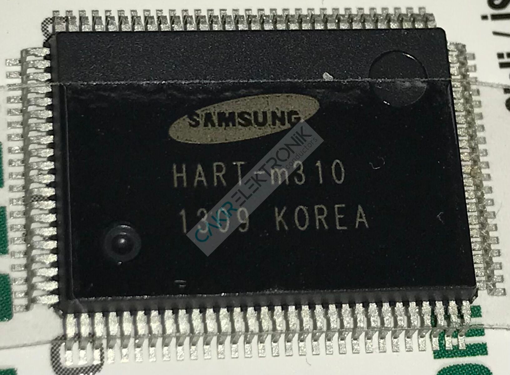 HART-M310 , HART-m310