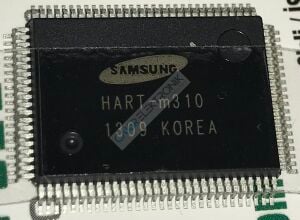 HART-M310 , HART-m310 ENTEGRE DEVRE KARTI