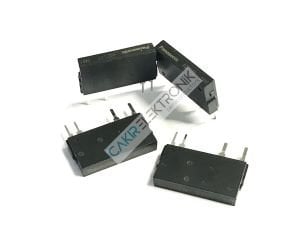 AQZ102 , POWER PHOTOMOS , 4A. 60V.