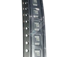 LM25011MYX/NOPB , 284E , SVUB , LM25011 , Buck Switching Regulator IC Positive Adjustable 2.51V 1 Output 2A 10-PowerTFSOP, 10-MSOP (0.118'', 3.00mm Width)