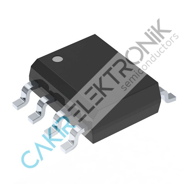 IRF7492 ORIGINAL , IRF7492TRPBF , 7492 , N-Channel 200 V 3.7A (Ta) 2.5W (Ta) Surface Mount 8-SO
