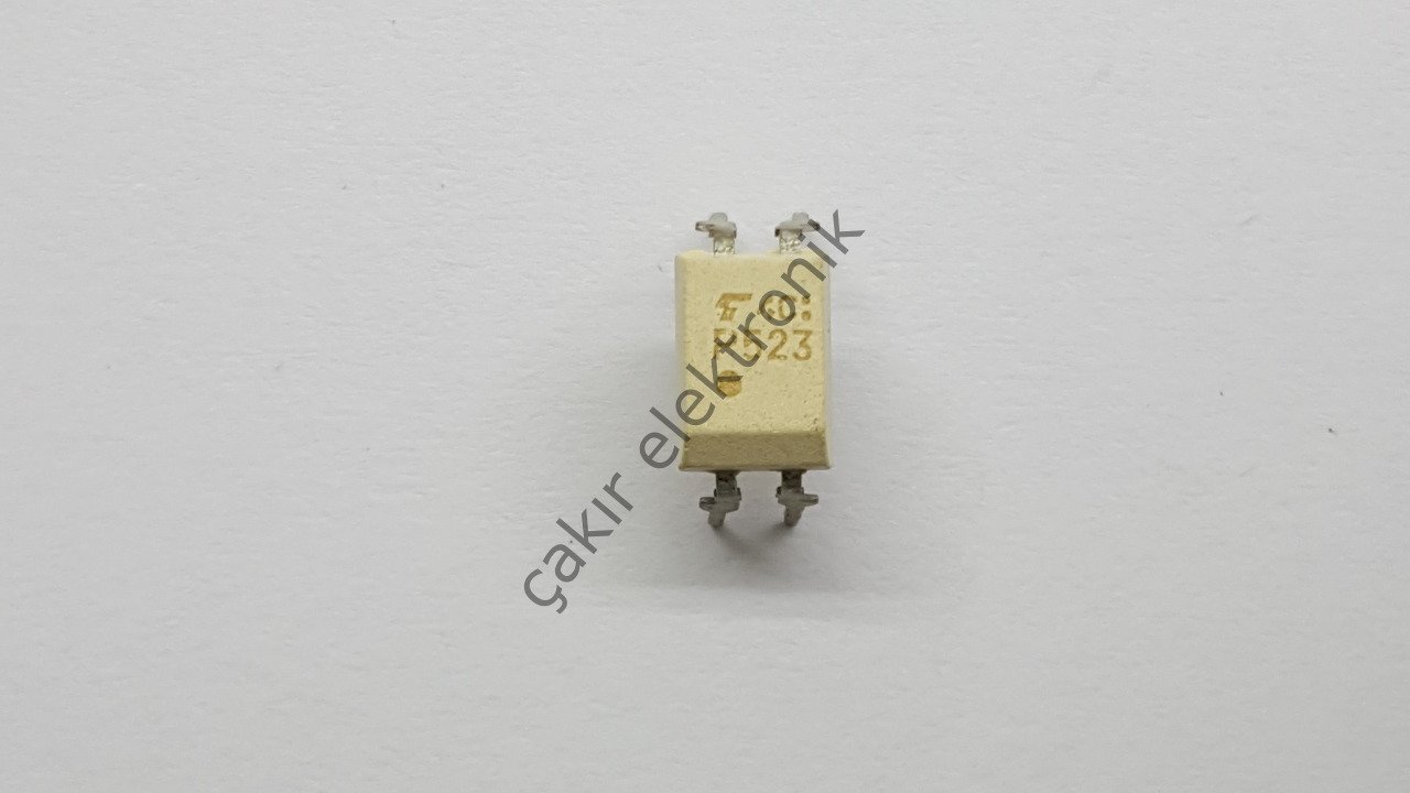 TLP523-1 - TLP523 - P523 - OPTOCOUPLER