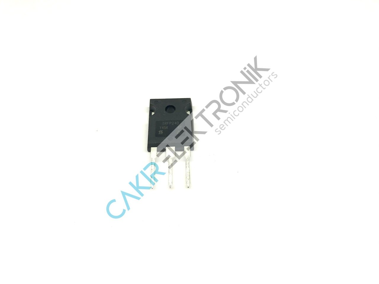 IRFP240 - IRFP240N - 20A. 200V. N KANAL MOSFET