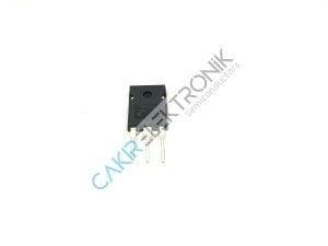 IRFP240 - IRFP240N - 20A. 200V. N KANAL MOSFET