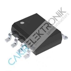 IRF7413 , IRF7413TRPBF , 7413 , N-Channel 30 V 13A (Ta) 2.5W (Ta) Surface Mount 8-SO