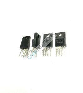 MR4020 - 4020 - 900V. 105/70W. IGBT - MR4010 YERİNE UYUMLUDUR.
