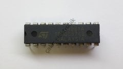 L4981A - L4981 - POWER FACTOR CORRECTOR