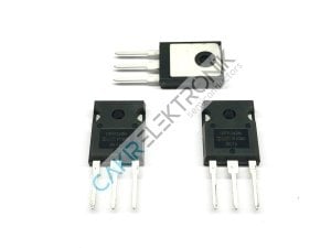 IRFP260 - IRFP260N - 50A. 200V. MOSFET