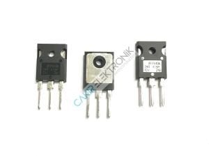 IRFP9140PBF - IRFP9140 - 21A. 100V. P KANAL POWER MOSFET