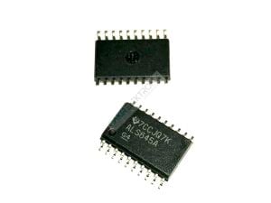 SN74ALS645ADW ALS645A
