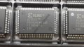 XC9572PQ-100AEM - XC9572 - XC9572-15PQ100C  In-System Programmable CPLD