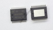 VNQ5E050MK - VNQ5E050 - Quad channel high-side driver with analog current sense