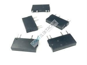 AQZ205 , AQZ205 , SSR RELAY SPST-NO 2A 0-100V