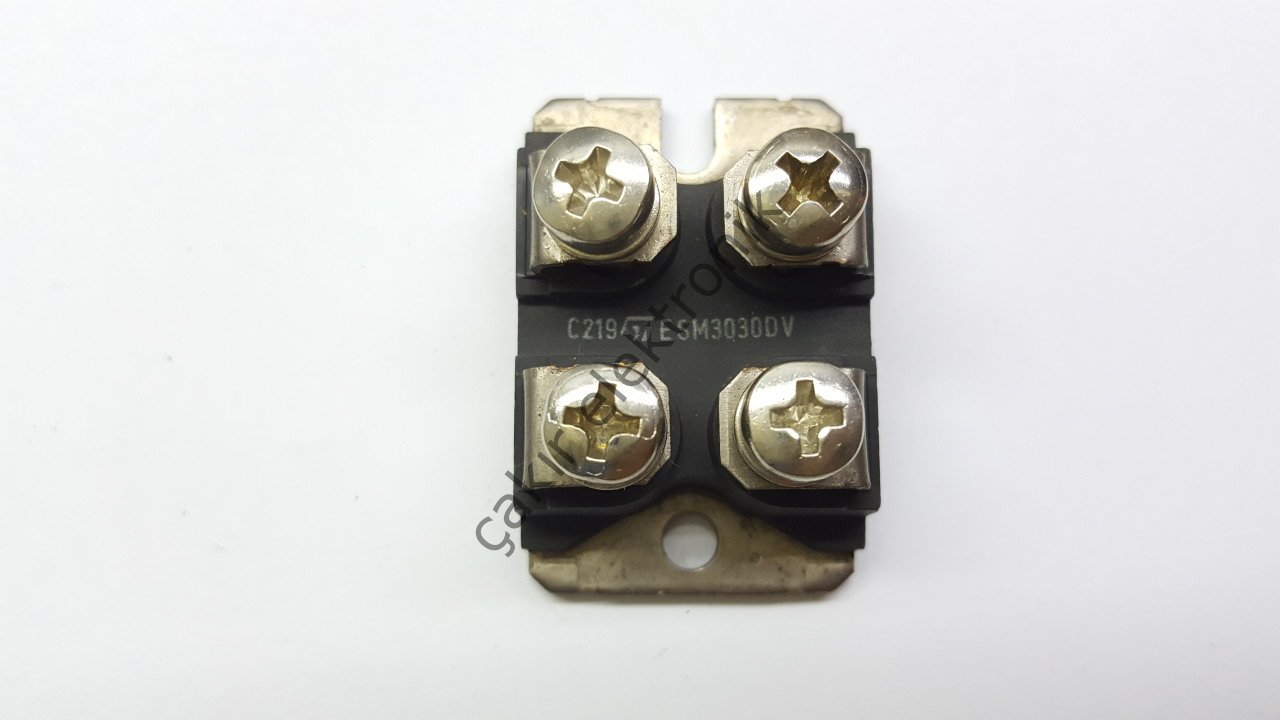 ESM3030DV - ESM3030 - 300V 100A  NPN DARLİNGTON
