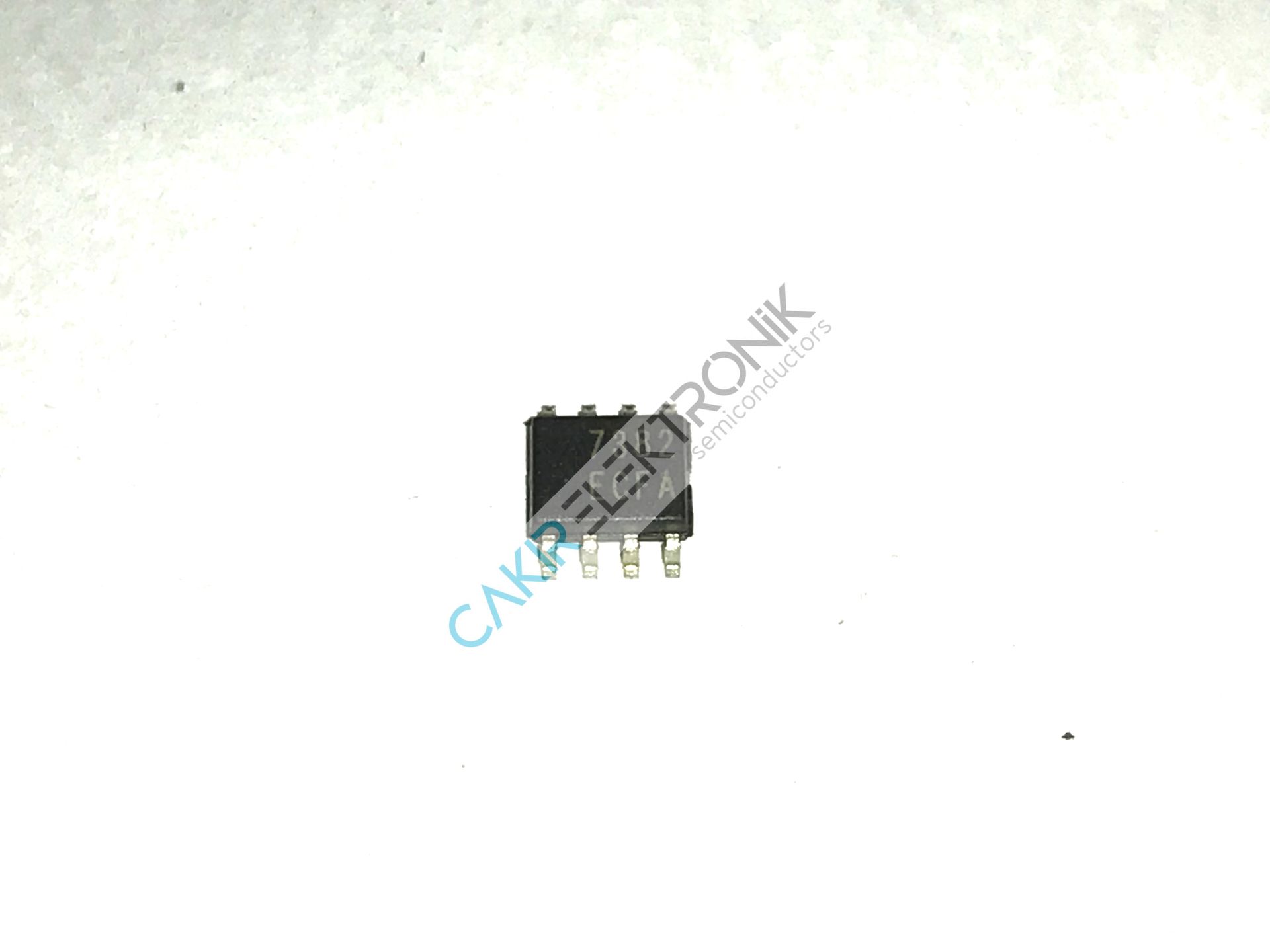 FAN7382 - FAN7382MX - 7382 - Half-Bridge Gate Driver