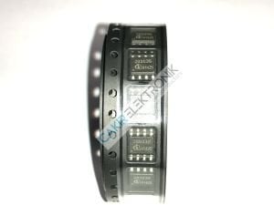 ICE2QS03G SOIC-8 PMIC - ICE2QS03GXUMA1 - POWER FACTOR CORRECTION IC